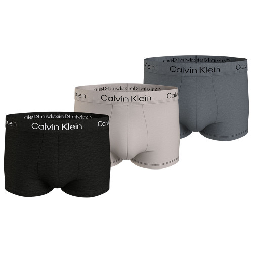 Calvin Klein Ανδρικό εσώρουχο Boxer 3 pairs